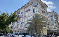 Office space in the center of Alanya with the possibility of obtaining Turkish citizenship-id-6888-photo-1