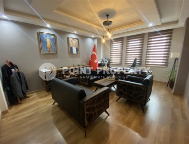 Помещение под офис в центре Аланьи с возможностью получения гражданства Турции-id-6888-фото-2