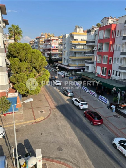 Completely renovated apartment 2+1, 110m², in the center of Alanya 150m from Damlatas beach-id-1537-photo-21