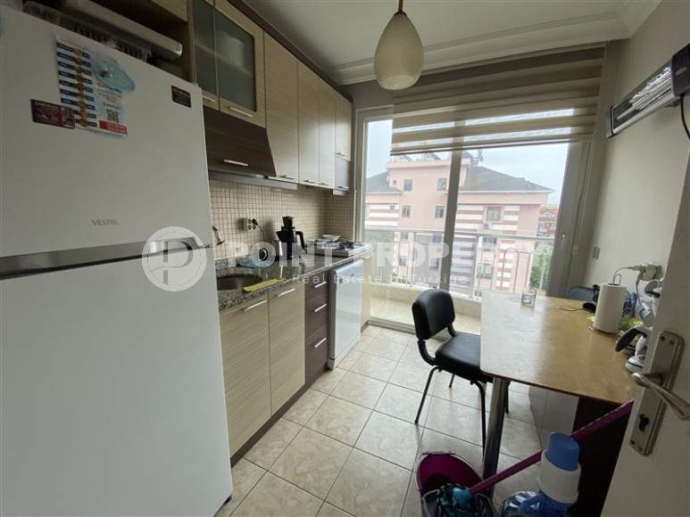 Помещение под офис в центре Аланьи с возможностью получения гражданства Турции-id-6888-фото-11