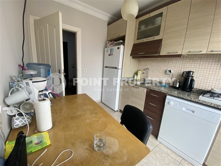 Office space in the center of Alanya with the possibility of obtaining Turkish citizenship-id-6888-photo-12