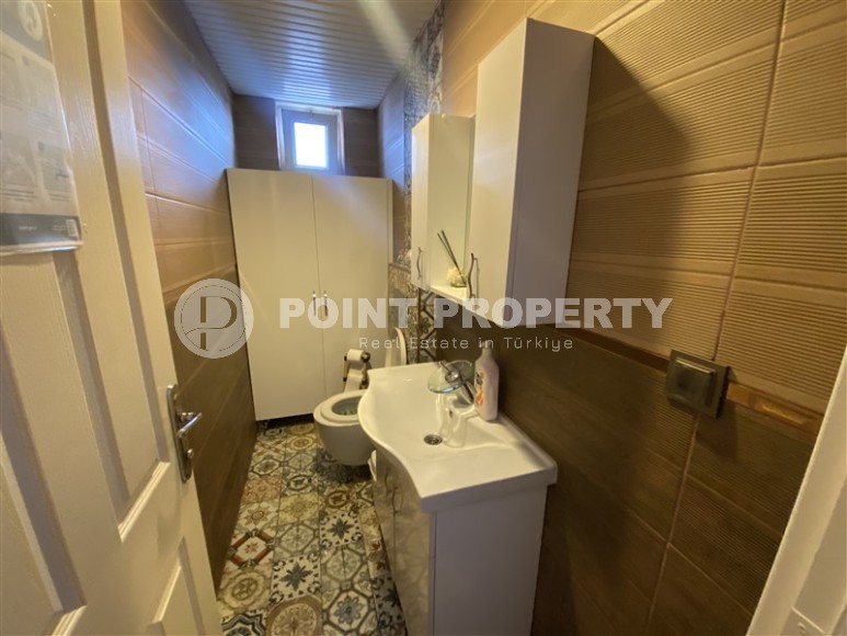 Помещение под офис в центре Аланьи с возможностью получения гражданства Турции-id-6888-фото-13