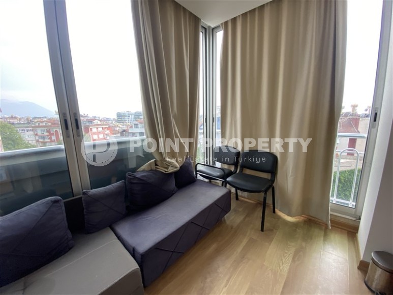 Помещение под офис в центре Аланьи с возможностью получения гражданства Турции-id-6888-фото-14