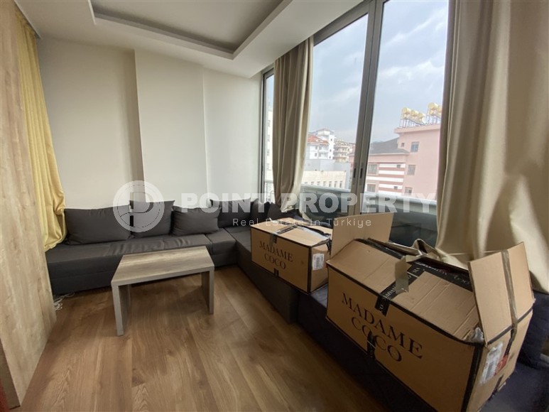 Помещение под офис в центре Аланьи с возможностью получения гражданства Турции-id-6888-фото-15