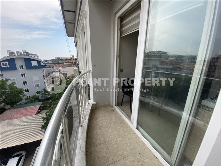 Помещение под офис в центре Аланьи с возможностью получения гражданства Турции-id-6888-фото-16