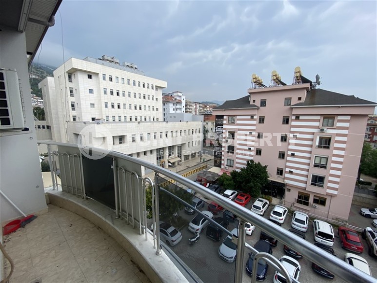 Помещение под офис в центре Аланьи с возможностью получения гражданства Турции-id-6888-фото-17