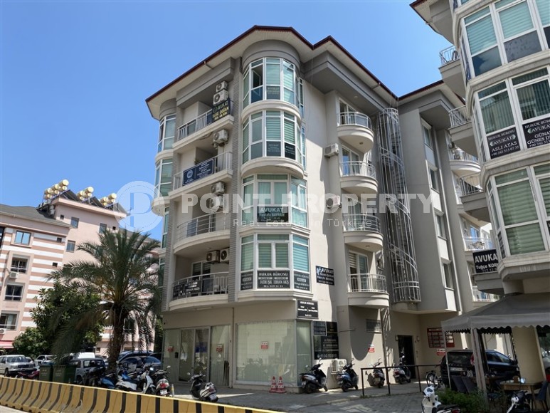 Помещение под офис в центре Аланьи с возможностью получения гражданства Турции-id-6888-фото-18