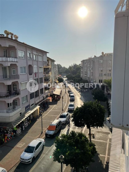 Completely renovated apartment 2+1, 110m², in the center of Alanya 150m from Damlatas beach-id-1537-photo-22