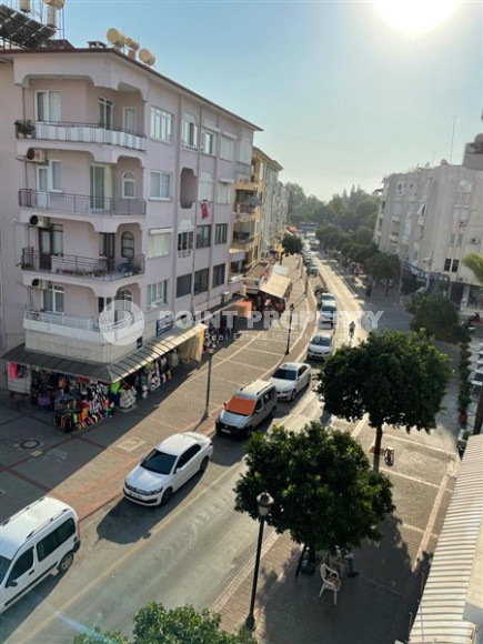 Completely renovated apartment 2+1, 110m², in the center of Alanya 150m from Damlatas beach-id-1537-photo-23