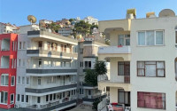 Completely renovated apartment 2+1, 110m², in the center of Alanya 150m from Damlatas beach-id-1537-photo-24