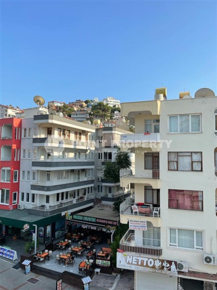 Completely renovated apartment 2+1, 110m², in the center of Alanya 150m from Damlatas beach-id-1537-photo-24