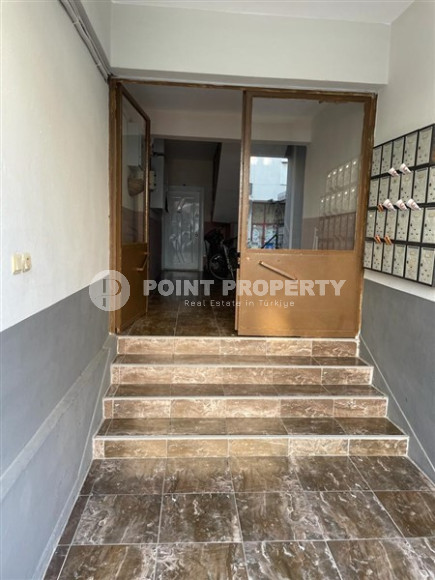 Completely renovated apartment 2+1, 110m², in the center of Alanya 150m from Damlatas beach-id-1537-photo-25