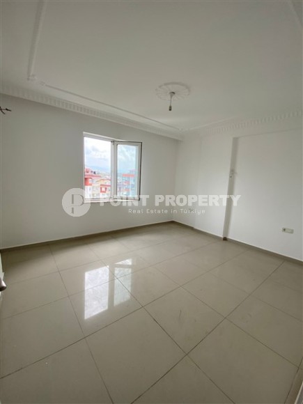 Spacious duplex 5+1, with a total area of 260 m2, on the 6th floor with an attic, in the picturesque area of Alanya - Avsallar-id-6891-photo-7