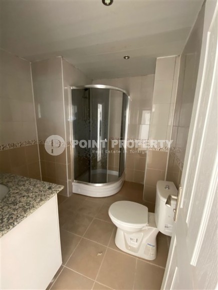 Spacious duplex 5+1, with a total area of 260 m2, on the 6th floor with an attic, in the picturesque area of Alanya - Avsallar-id-6891-photo-12