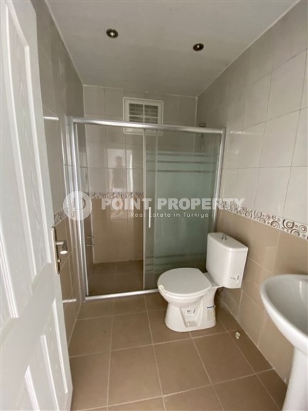 Spacious duplex 5+1, with a total area of 260 m2, on the 6th floor with an attic, in the picturesque area of Alanya - Avsallar-id-6891-photo-13