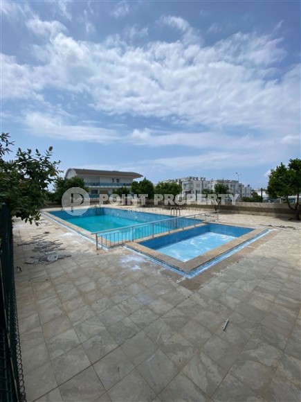 Spacious duplex 5+1, with a total area of 260 m2, on the 6th floor with an attic, in the picturesque area of Alanya - Avsallar-id-6891-photo-17