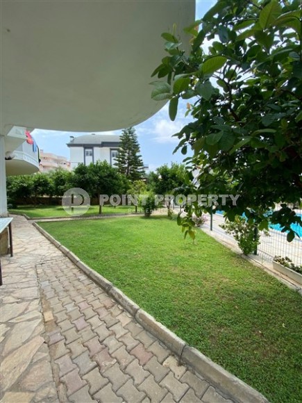 Spacious duplex 5+1, with a total area of 260 m2, on the 6th floor with an attic, in the picturesque area of Alanya - Avsallar-id-6891-photo-18