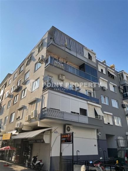 Completely renovated apartment 2+1, 110m², in the center of Alanya 150m from Damlatas beach-id-1537-photo-27