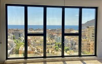 Panoramic two-level apartment overlooking the sea and Mount Kale, with the possibility of obtaining Turkish citizenship-id-6892-photo-5