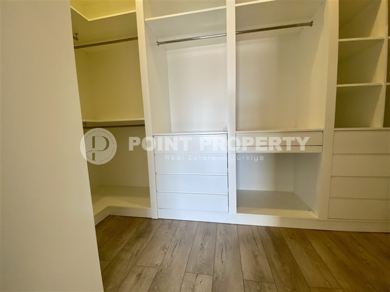 Panoramic two-level apartment overlooking the sea and Mount Kale, with the possibility of obtaining Turkish citizenship-id-6892-photo-10