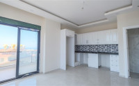 Five-room penthouse, 180 m², overlooking Alanya Castle in Sugözü, Alanya-id-1538-photo-1