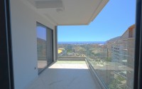 Panoramic two-level apartment overlooking the sea and Mount Kale, with the possibility of obtaining Turkish citizenship-id-6892-photo-19