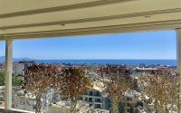 Panoramic two-level apartment overlooking the sea and Mount Kale, with the possibility of obtaining Turkish citizenship-id-6892-photo-20