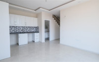 Five-room penthouse, 180 m², overlooking Alanya Castle in Sugözü, Alanya-id-1538-photo-2