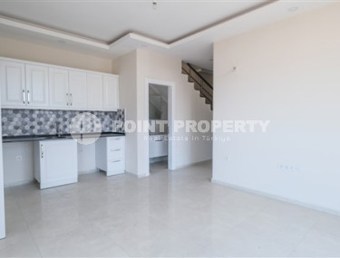 Five-room penthouse, 180 m², overlooking Alanya Castle in Sugözü, Alanya-id-1538-photo-2