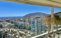 Panoramic two-level apartment overlooking the sea and Mount Kale, with the possibility of obtaining Turkish citizenship-id-6892-photo-21