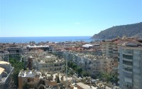 Panoramic two-level apartment overlooking the sea and Mount Kale, with the possibility of obtaining Turkish citizenship-id-6892-photo-23