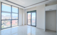 Five-room penthouse, 180 m², overlooking Alanya Castle in Sugözü, Alanya-id-1538-photo-3