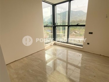 Небольшая квартира с чистовой отделкой, на 1-м этаже в жилом комплексе на финальном этапе строительства-id-6893-фото-3