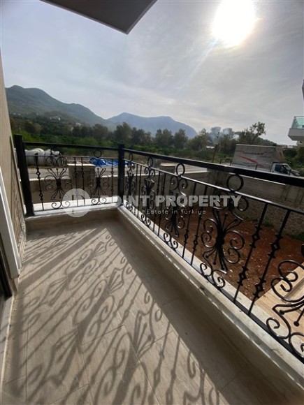 Небольшая квартира с чистовой отделкой, на 1-м этаже в жилом комплексе на финальном этапе строительства-id-6893-фото-8