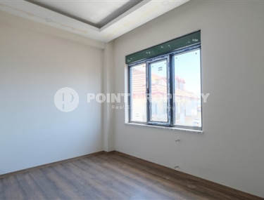 Пятикомнатный пентхаус, 180м², с видом на Аланийскую крепость в районе Сугёзю, Алания-id-1538-фото-4