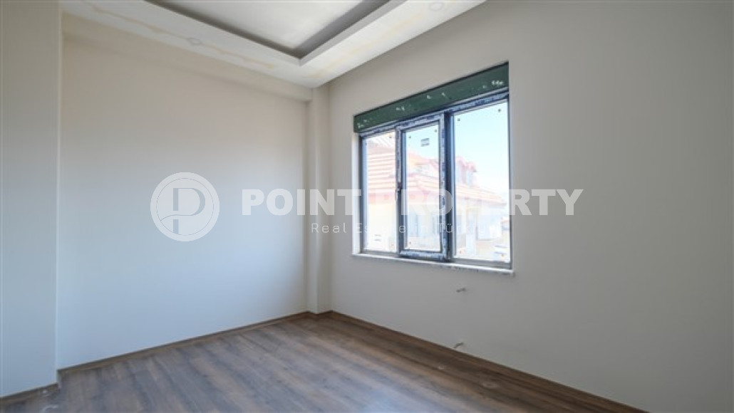 Five-room penthouse, 180 m², overlooking Alanya Castle in Sugözü, Alanya-id-1538-photo-4