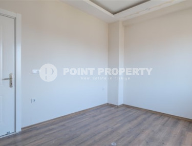 Пятикомнатный пентхаус, 180м², с видом на Аланийскую крепость в районе Сугёзю, Алания-id-1538-фото-5