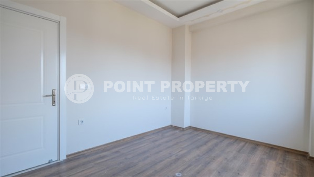 Five-room penthouse, 180 m², overlooking Alanya Castle in Sugözü, Alanya-id-1538-photo-5