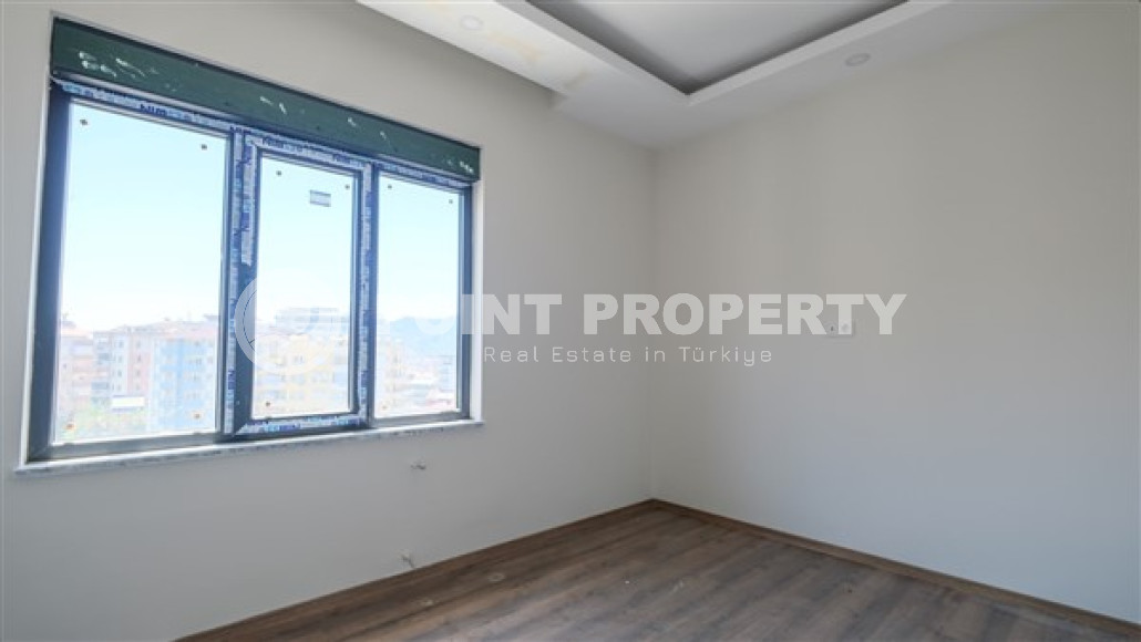 Five-room penthouse, 180 m², overlooking Alanya Castle in Sugözü, Alanya-id-1538-photo-7