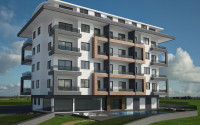 Apartments in Alanya, in the Kargicak area. New investment project, 51-145 m2-id-1073-photo-6