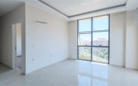 Five-room penthouse, 180 m², overlooking Alanya Castle in Sugözü, Alanya-id-1538-photo-8