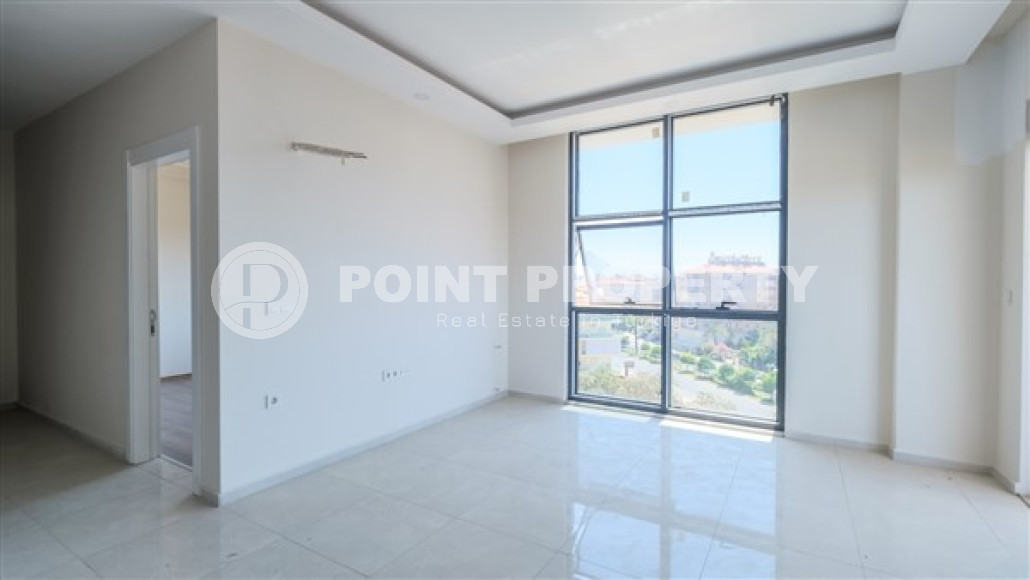 Five-room penthouse, 180 m², overlooking Alanya Castle in Sugözü, Alanya-id-1538-photo-8
