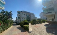 Large two-level apartment 5+1, with a total area of 380 m2, on the 4th floor with an attic in a popular area of Alanya - Lower Oba-id-6895-photo-28