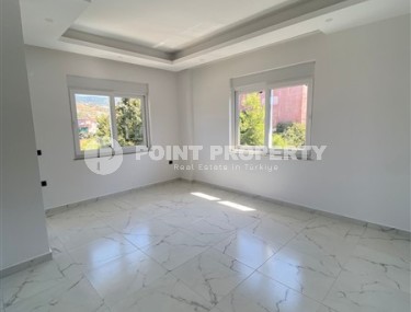 New duplex 2+1 with high-quality finishing, a kilometer from the sea-id-6896-photo-2