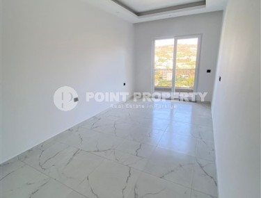 New duplex 2+1 with high-quality finishing, a kilometer from the sea-id-6896-photo-3