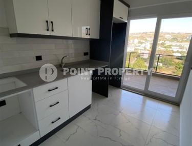 New duplex 2+1 with high-quality finishing, a kilometer from the sea-id-6896-photo-4