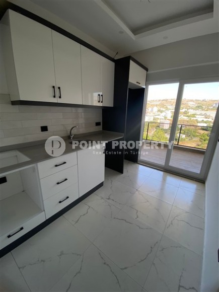 New duplex 2+1 with high-quality finishing, a kilometer from the sea-id-6896-photo-4