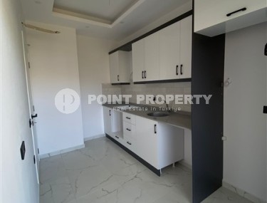 New duplex 2+1 with high-quality finishing, a kilometer from the sea-id-6896-photo-5