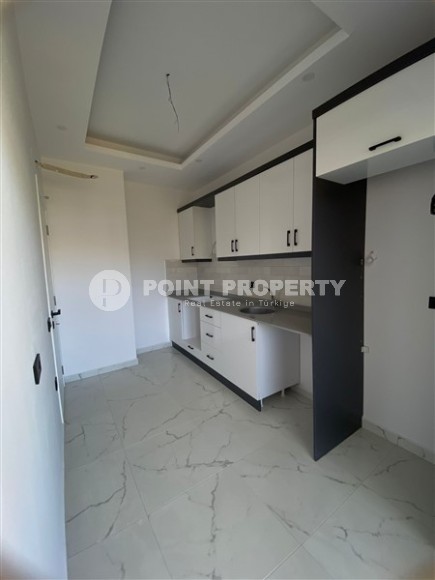 New duplex 2+1 with high-quality finishing, a kilometer from the sea-id-6896-photo-5