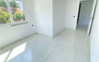 New duplex 2+1 with high-quality finishing, a kilometer from the sea-id-6896-photo-7